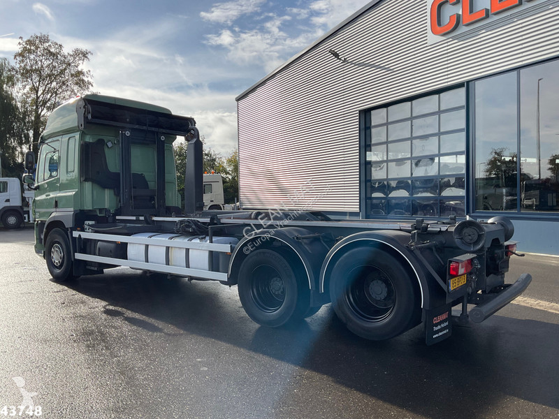 Kamion DAF FAS  440 Euro 6 VDL 21 Ton...