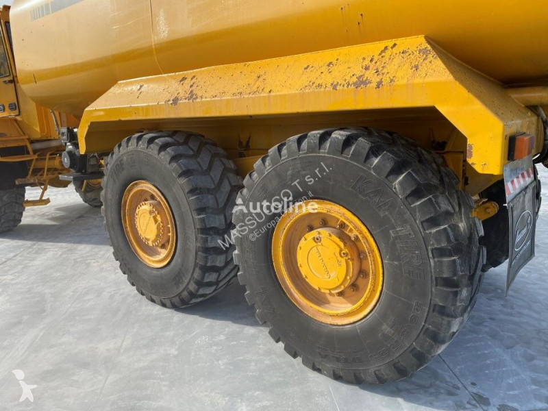 Kamion Volvo