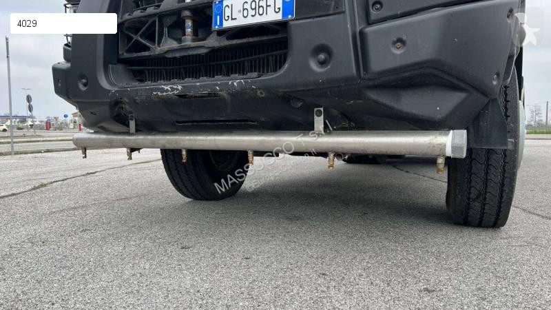 Kamion Renault KERAX 6X4