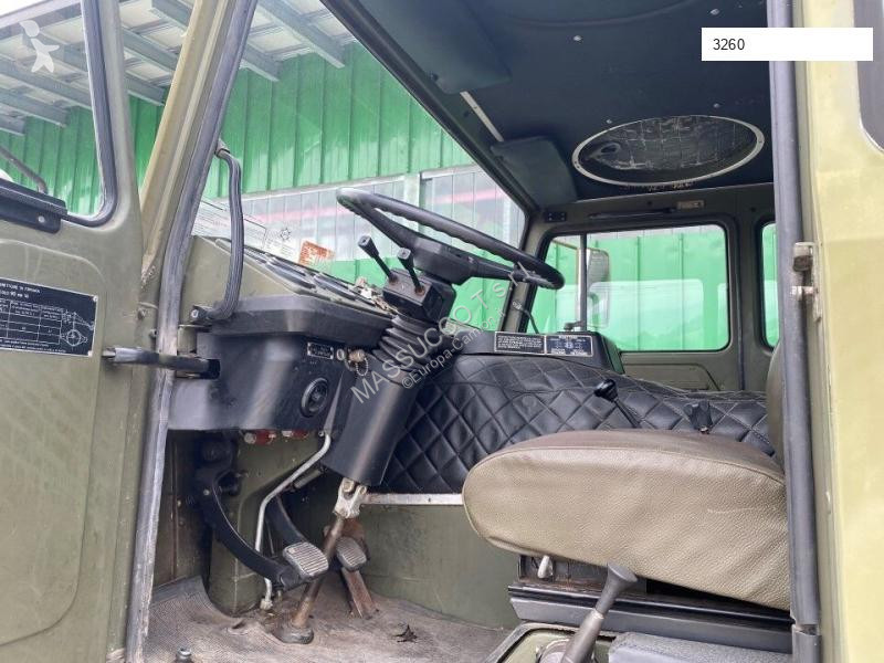 Kamion Iveco 90PM16