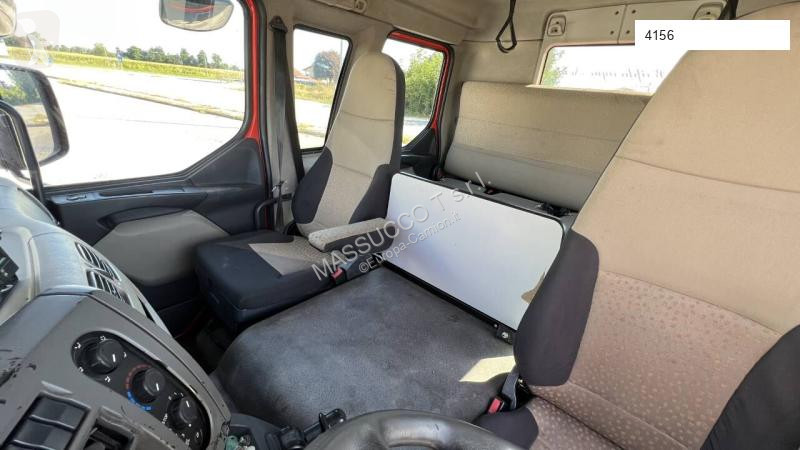 Camion Renault Trucks 120