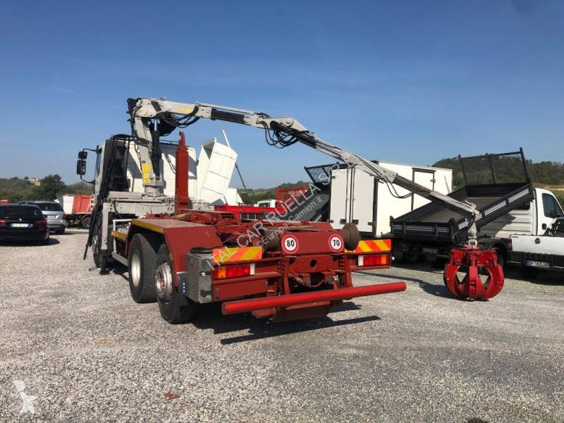Kamion Iveco