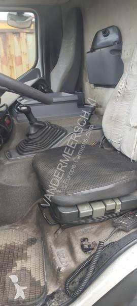Porta máquinas Renault