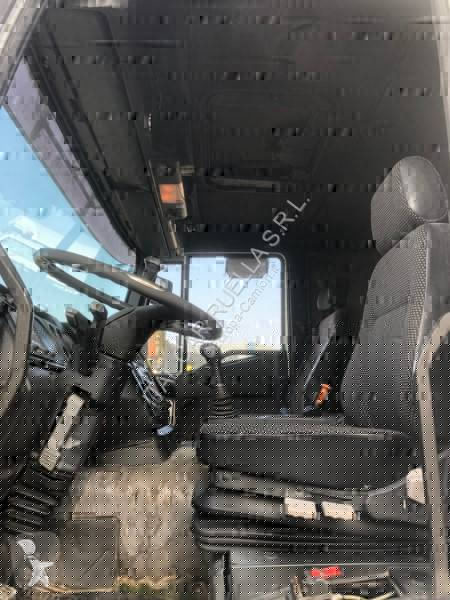 Camion Iveco