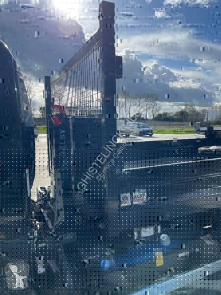 Camion Mitsubishi Fuso