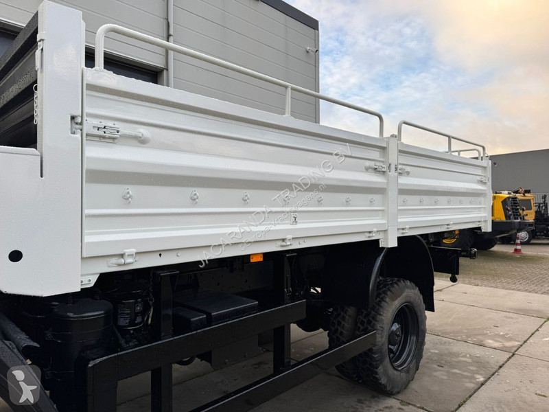 Camion Iveco 110-17 (150x IN STOCK ) - LOW...