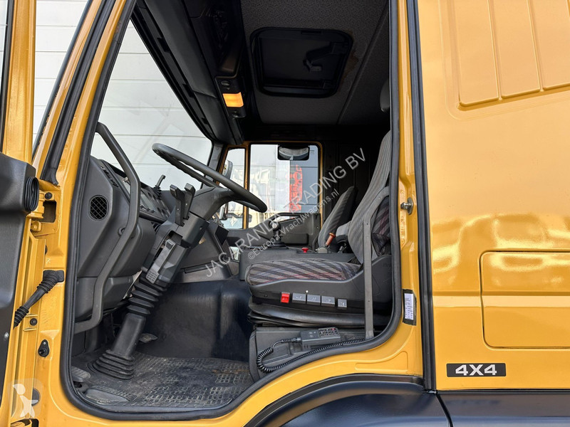 Camion Iveco 190E35 4x4 (10x IN STOCK ) EX ARMY