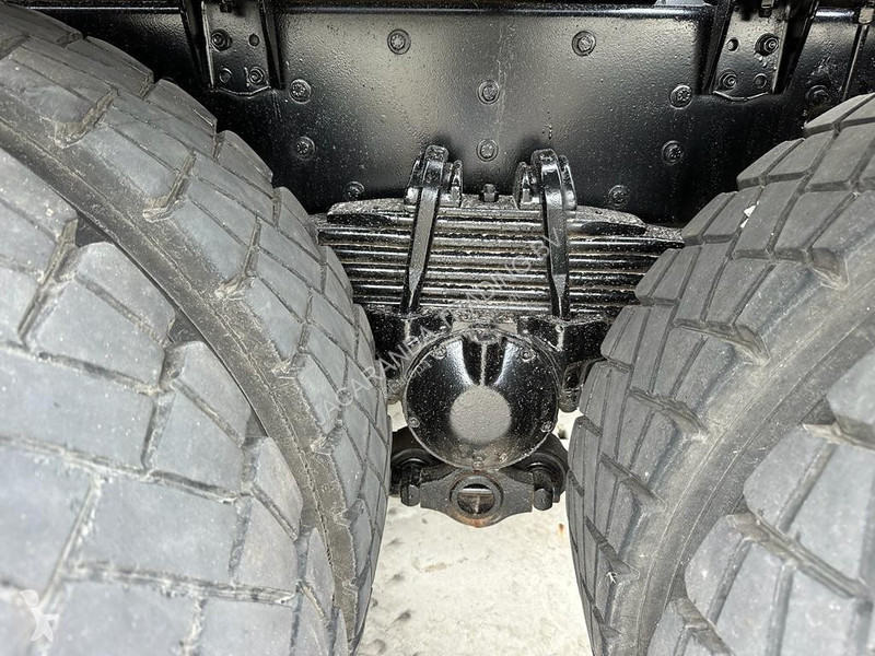 Kamion Renault G 290 6x4 (20x IN STOCK ) EX...