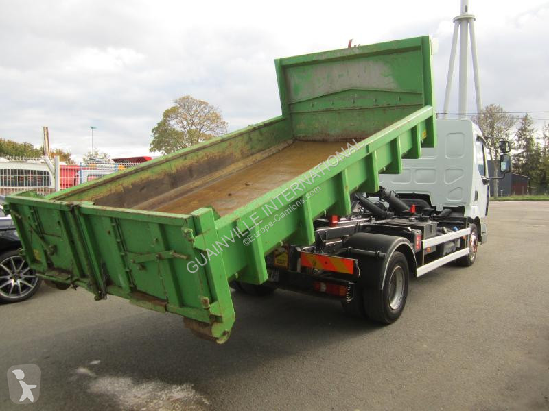 Kamion Renault 180