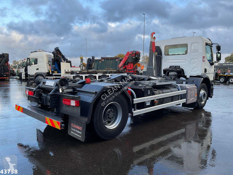 Kamion Renault C 380 Euro 6 16 Ton haakarmsysteem
