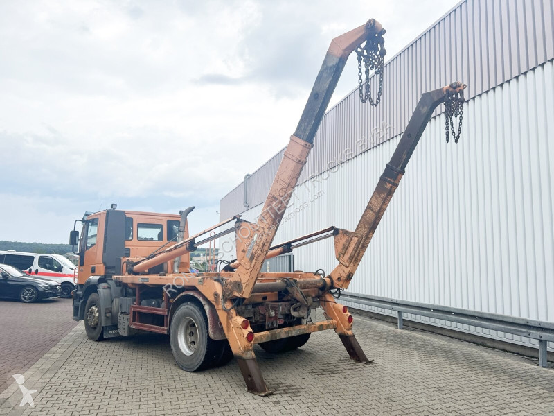 Kamion  190 AD 35 4x2 190 AD 35 4x2