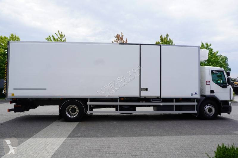 Kamion Renault