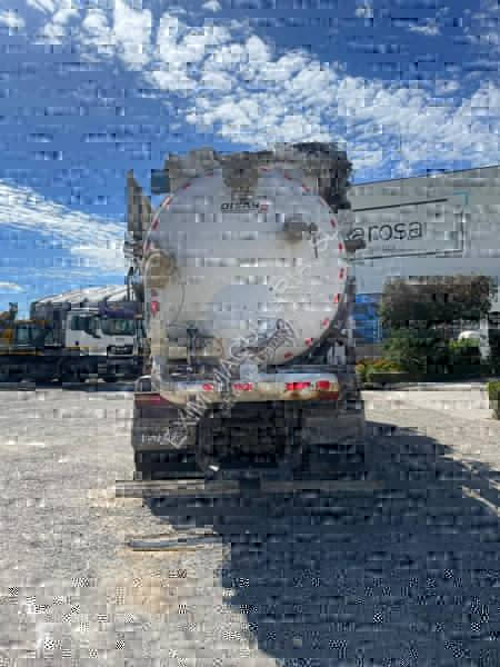 Camion Scania
