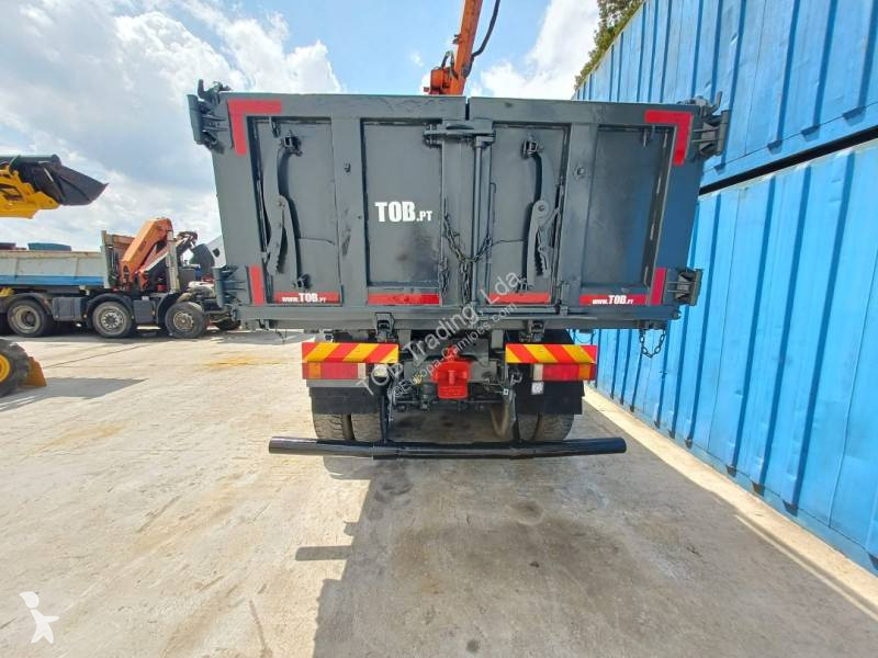 Kamion DAF
