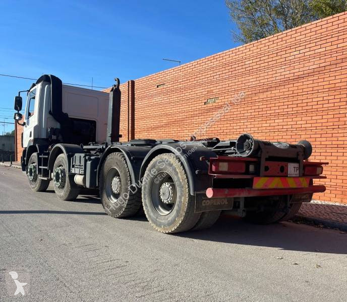 Camion DAF