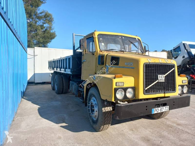 Camion Volvo
