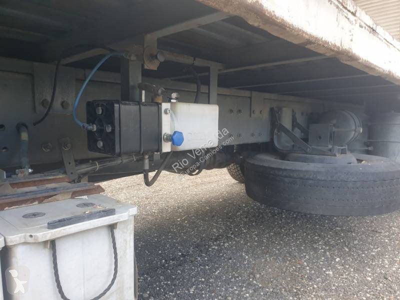 Camion DAF