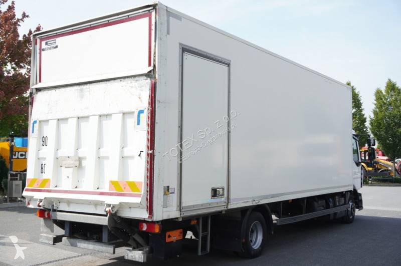 Camion Renault