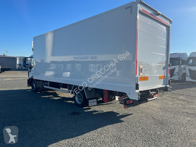 Kamion Iveco EUROCARGO ML120E22/P