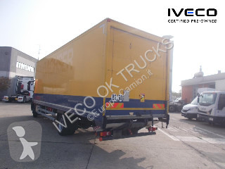 Kamion Iveco Eurocargo ML 120E19