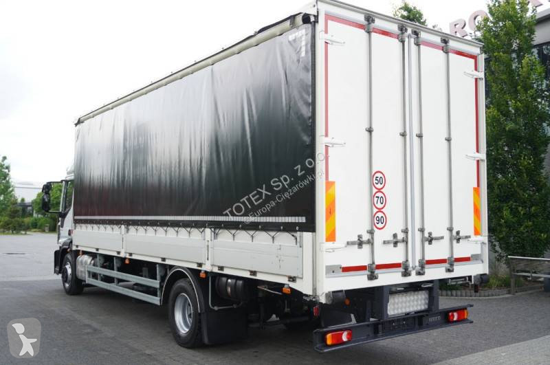 Kamion Iveco