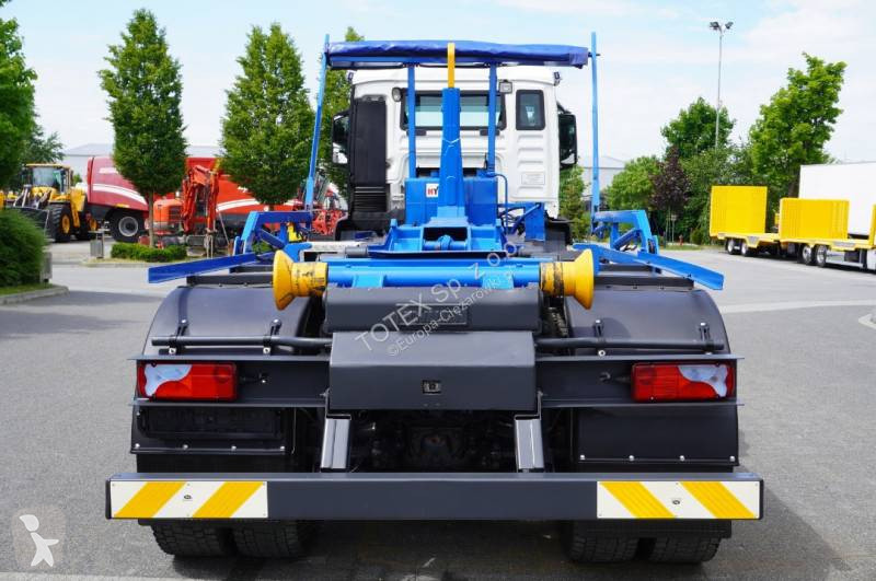 Camion MAN