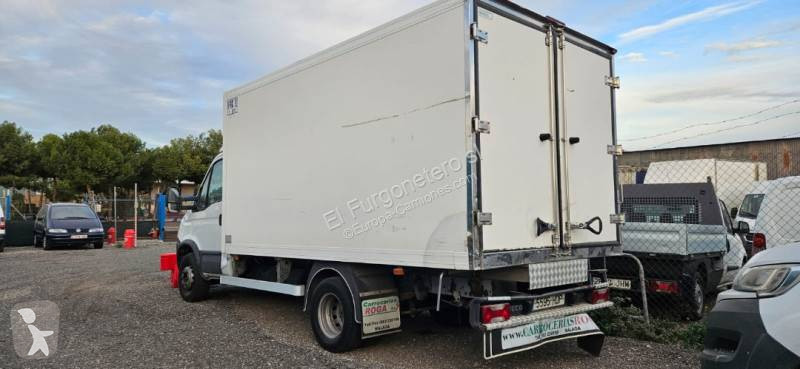 Camion Iveco