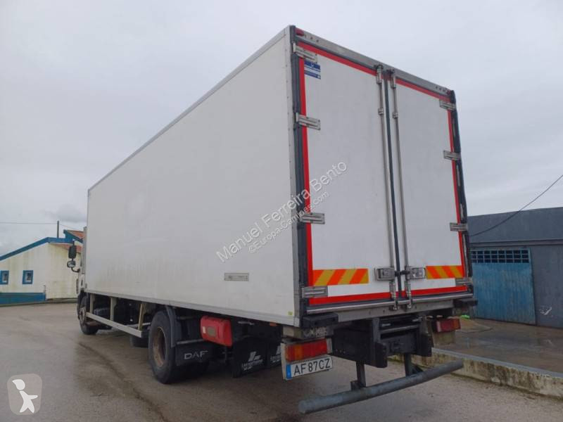 Kamion DAF