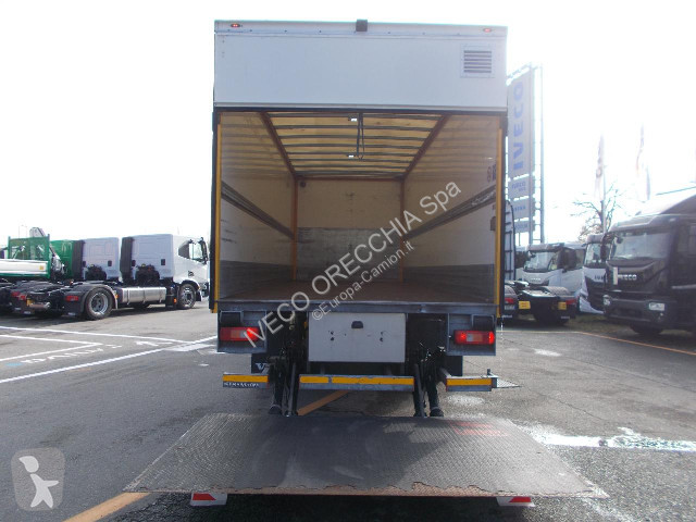 Camion Volvo FE250