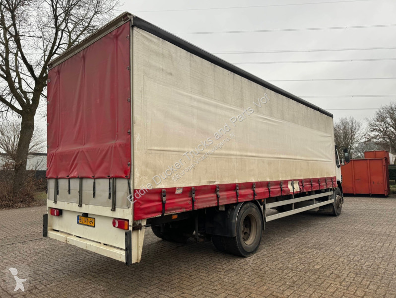 Kamion DAF 55LF 180 / EURO 3 / MANUAL