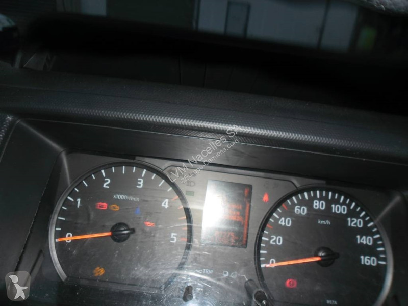 Lastbil Nissan 35.15