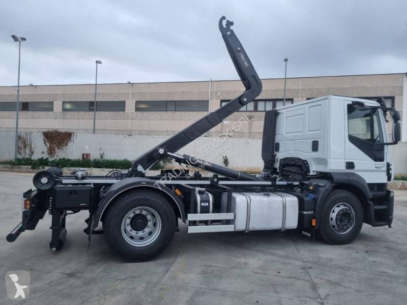 Kamion Iveco