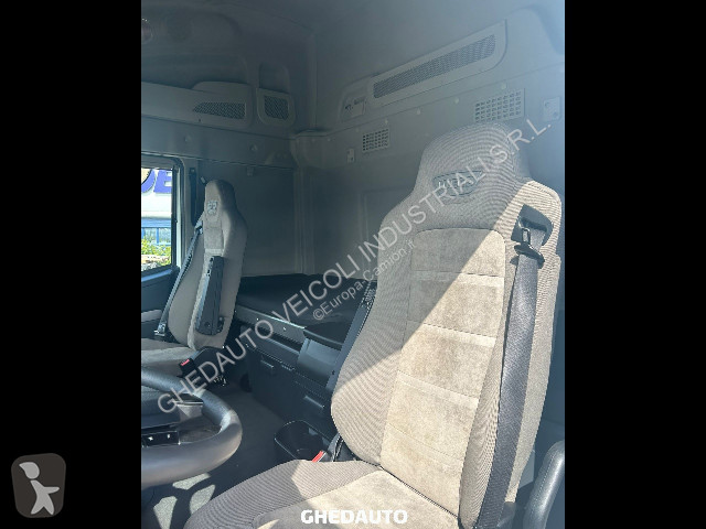 Trattore Stradale Iveco AS440S48T/P - AS440S48...