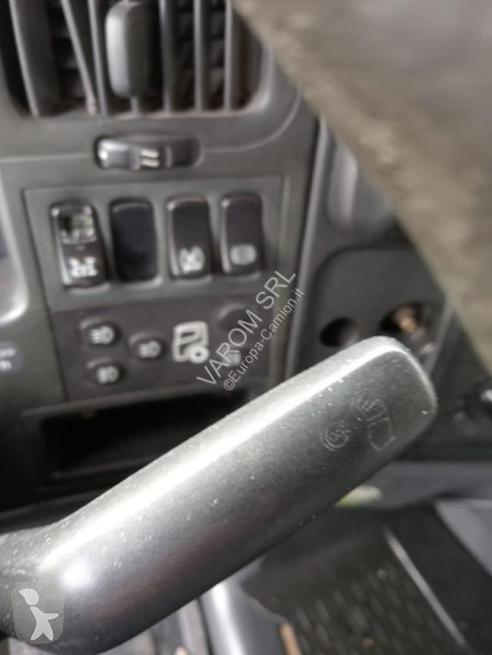 Kamion Scania R