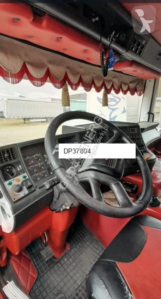Kamion Scania 124.420