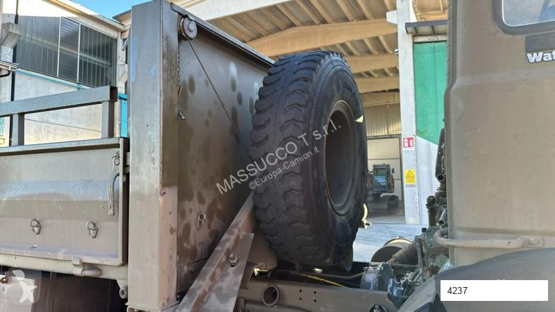 Camion Iveco 260-35 6x4