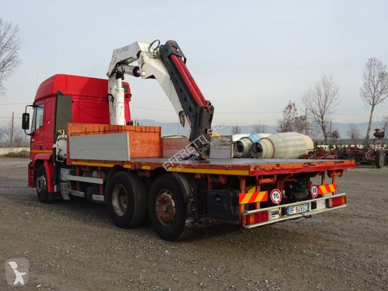 Camion Iveco