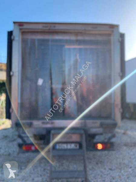 Kamion Iveco