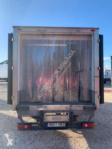 Camion Iveco