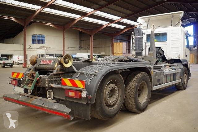 Camion Volvo