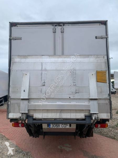 Camion Renault