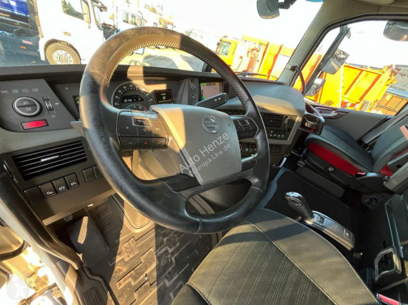 Camion Volvo FH 500 6x2 Abrollkipper...