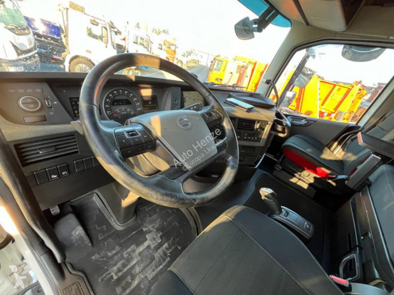 Camion Volvo FH 500 6x2 Abrollkipper...