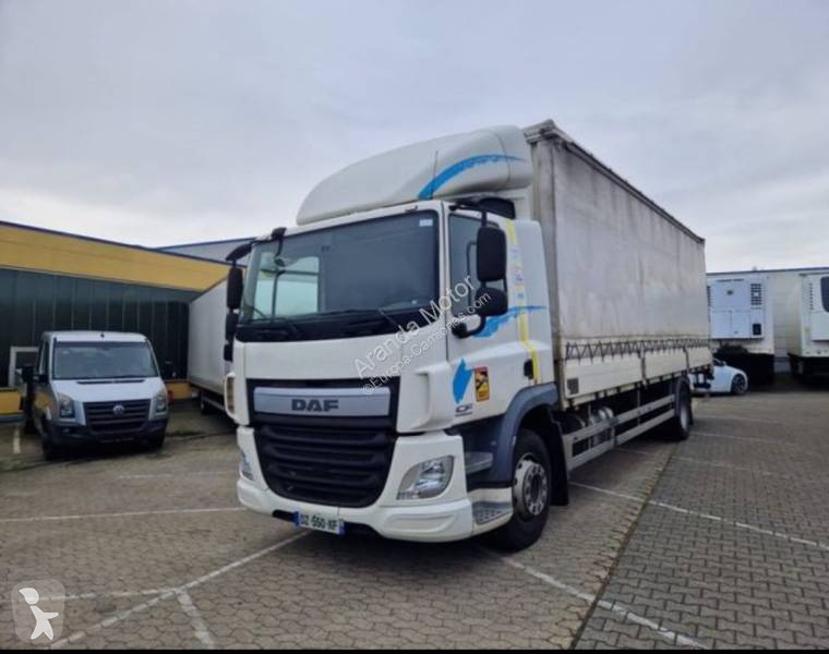 Camion DAF