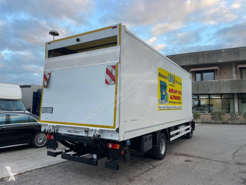 Kamion Iveco