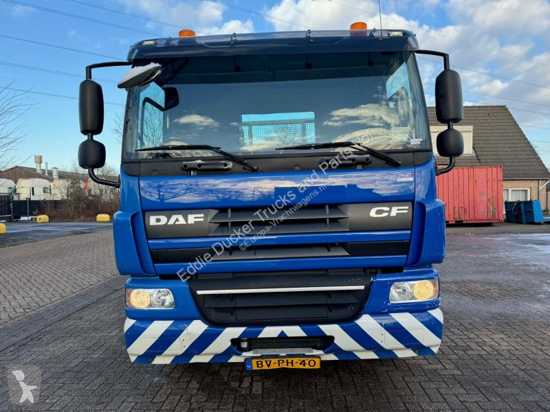 Kamion DAF 310 EURO 5 EEV