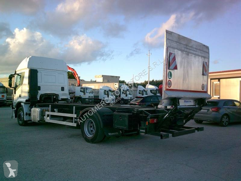 Kamion Iveco