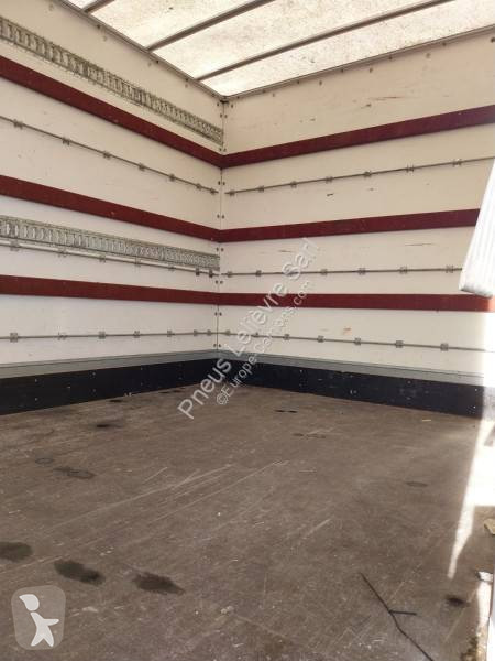 Camion Mercedes