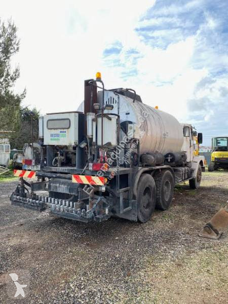 Camion Volvo