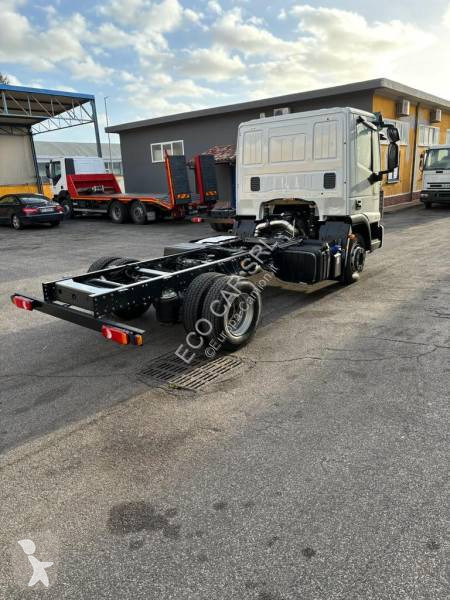 Camion Iveco